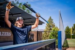 2023 Easton Encore Hybrid (-3) BBCOR Baseball Bat: BB23EN -BatPower Deals Sales 08032022 Easton SuperShoot 58 1