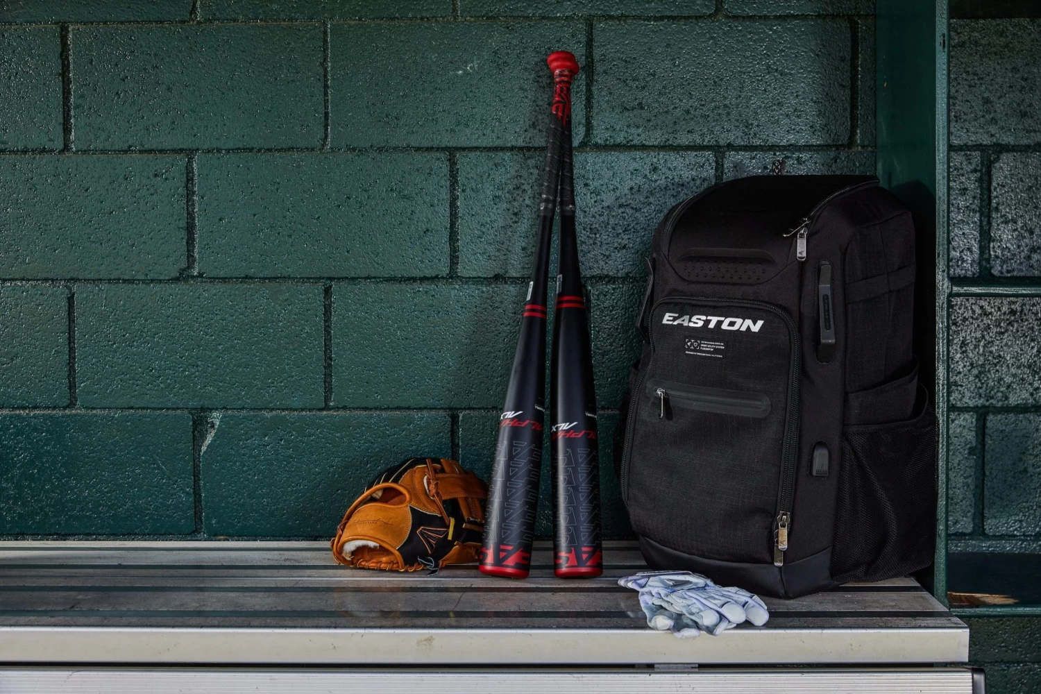 2023 Easton Alpha ALX (-5) USSSA Baseball Bat: SL23AL58 4 2023 Easton Alpha ALX (-5) USSSA Baseball Bat: SL23AL58 - Image 4