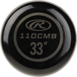 Rawlings Big Stick Elite (-3) Maple/Bamboo Composite Wood Baseball Bat: 110CMB -BatPower Deals Sales 110CMB 32