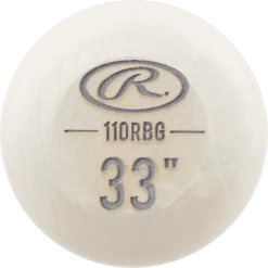 Rawlings Big Stick Elite Birch Wood Baseball Bat: 110RBG 5 Rawlings Big Stick Elite Birch Wood Baseball Bat: 110RBG -BatPower Deals Sales 110RBG 32