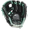 Rawlings Pro Preferred 11.5" I-Web Infield Baseball Glove: PROS934-2B