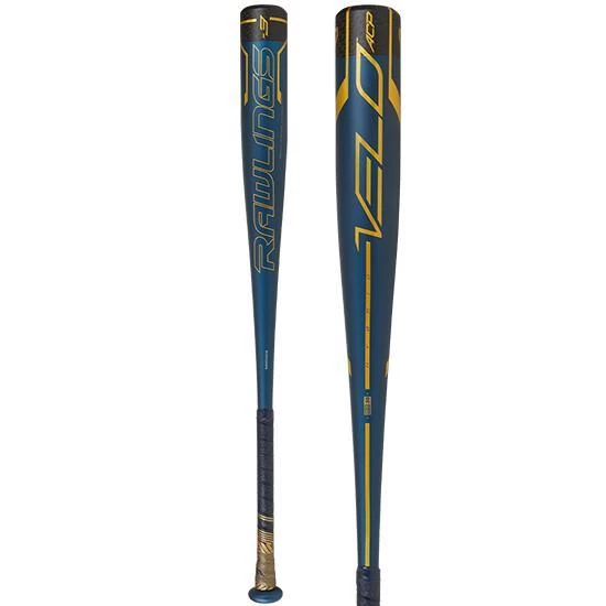 2021 Rawlings Velo ACP (-3) BBCOR Baseball Bat: BB1V3 1 2021 Rawlings Velo ACP (-3) BBCOR Baseball Bat: BB1V3