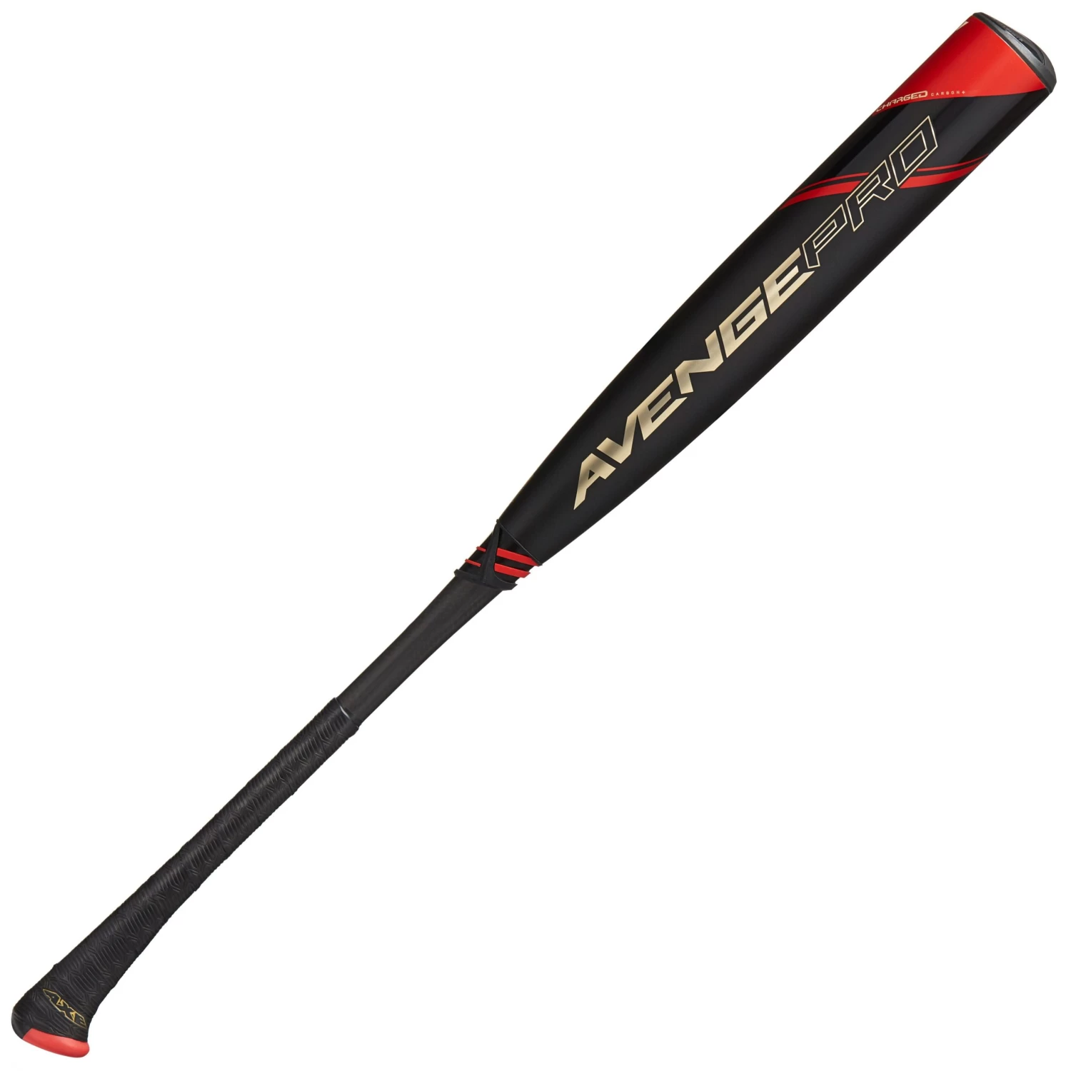 2022 AXE Avenge Pro Composite (-3) Power Axe Handle BBCOR Baseball Bat: L146J-PWR 2 2022 AXE Avenge Pro Composite (-3) Power Axe Handle BBCOR Baseball Bat: L146J-PWR - Image 2