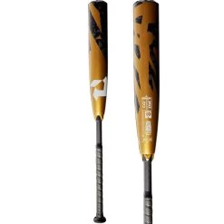2022 DeMarini Zoa (-8) USSSA Baseball Bat: WTDXZ8Z-22