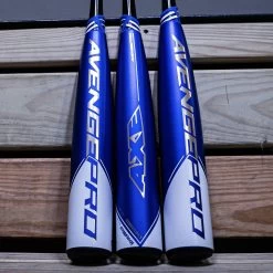 2023 AXE Avenge Pro (-8) 2 3/4" USSSA Baseball Bat: L173K -BatPower Deals Sales 2023AvengePro ProductImages.017