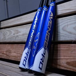 2023 AXE Avenge Pro (-8) 2 3/4" USSSA Baseball Bat: L173K -BatPower Deals Sales 2023AvengePro ProductImages.018