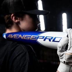 2023 AXE Avenge Pro (-8) 2 3/4" USSSA Baseball Bat: L173K -BatPower Deals Sales 2023AxeAvengePro LifestyleImages.003