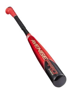 2023 Axe Avenge Pro Hybrid (-3) BBCOR Baseball Bat: L130K 12 2023 Axe Avenge Pro Hybrid (-3) BBCOR Baseball Bat: L130K -BatPower Deals Sales 2023AxeBatR1 221003 L130K 9