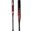 2023 DeMarini Jason Magnum V2 12" USSSA Slowpitch Softball Bat: WBD2413010