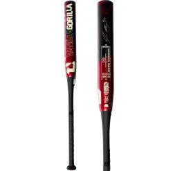 2023 DeMarini Jason Magnum V2 12" USSSA Slowpitch Softball Bat: WBD2413010