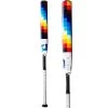 2023 DeMarini Prism+ (-11) Fastpitch Softball Bat: WBD2362010