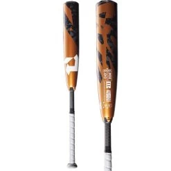 2023 DeMarini ZOA (-11) Junior Big Barrel USSSA Baseball Bat: WBD2353010