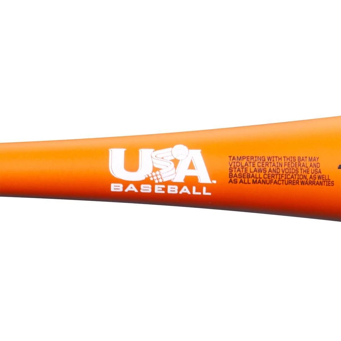 2023 Louisville Slugger Atlas (-12) USA Baseball Bat: WBL2663010 6 2023 Louisville Slugger Atlas (-12) USA Baseball Bat: WBL2663010 - Image 6