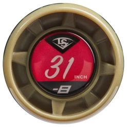 2023 Louisville Slugger META (-8) USSSA Baseball Bat: WBL2648010 15 2023 Louisville Slugger META (-8) USSSA Baseball Bat: WBL2648010 -BatPower Deals Sales 2023LouisvilleSluggerMETA 8 USSSABaseballBat WBL2648010 Knob