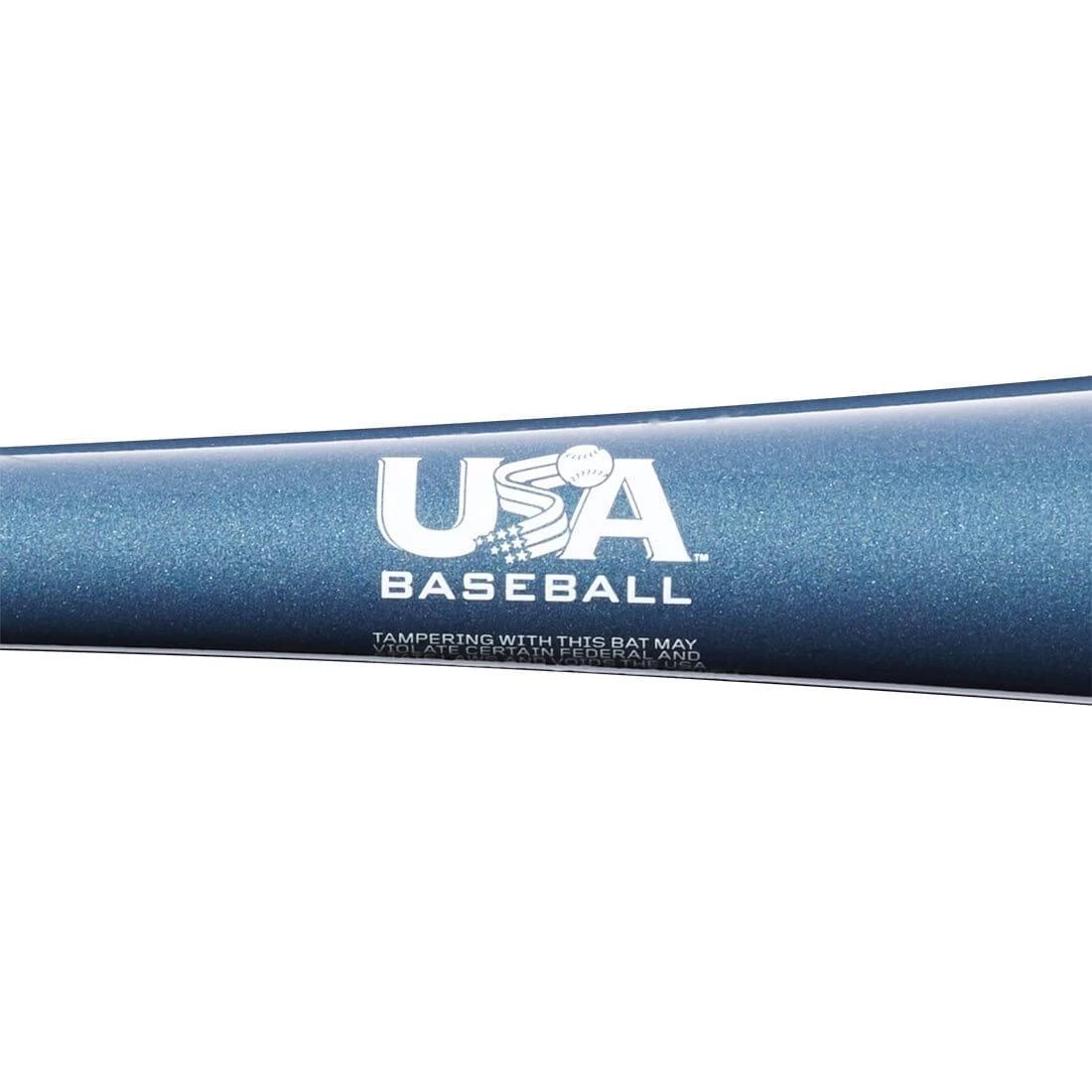 2023 Louisville Slugger OMAHA (-11) USA Baseball Bat: WBL2664010 8 2023 Louisville Slugger OMAHA (-11) USA Baseball Bat: WBL2664010 - Image 8