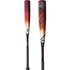 2023 Louisville Slugger Select PWR (-8) USSSA Baseball Bat: WBL2652010