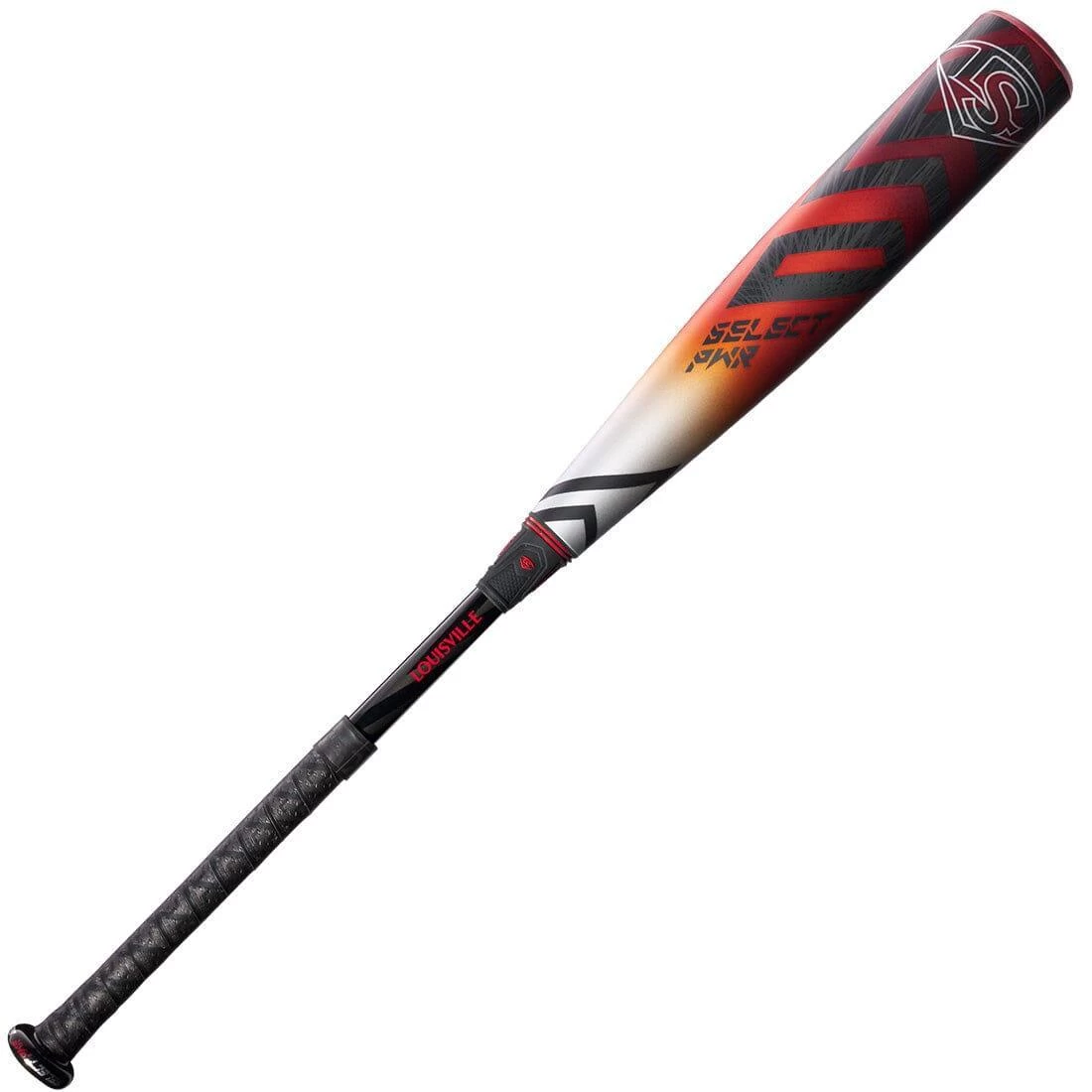 2023 Louisville Slugger Select PWR (-8) USSSA Baseball Bat: WBL2652010 2 2023 Louisville Slugger Select PWR (-8) USSSA Baseball Bat: WBL2652010 - Image 2