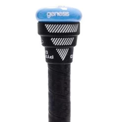 2023 Louisville Slugger Tyler Marshburn 2.0 USSSA Slowpitch Softball Bat: WBL2737010 -BatPower Deals Sales 2023LouisvilleSluggerTylerMarshburn2.0USSSASlowpitchSoftballBat WBL2737010 Knob