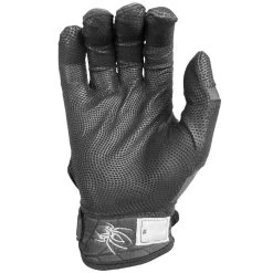 2023 Spiderz Pro Model Batting Gloves: Black/White 5 2023 Spiderz Pro Model Batting Gloves: Black/White -BatPower Deals Sales 2023SpiderzProModelBattingGloves Black White 2