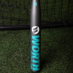 2023 Worth KReCHeR 13.5" XL USA Slowpitch Softball Bats: WSA3KRL -BatPower Deals Sales 2023WorthKReCHeR13.5 XLUSASlowpitchSoftballBats WSA3KRL 2