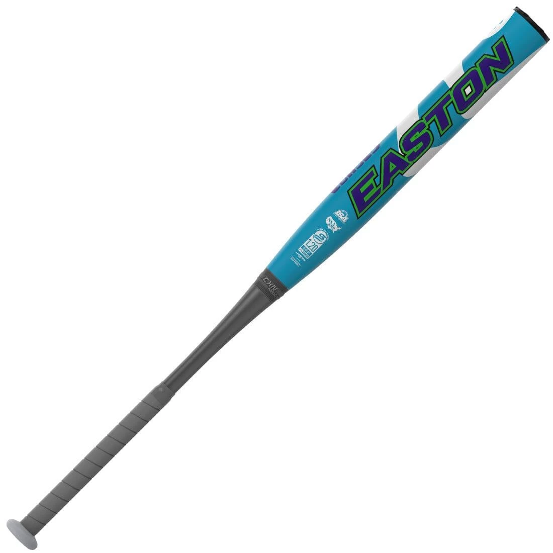 2023 Easton Thing Loaded 12.75" USSSA Slowpitch Softball Bat: ESU3THGL 3 2023 Easton Thing Loaded 12.75" USSSA Slowpitch Softball Bat: ESU3THGL - Image 3