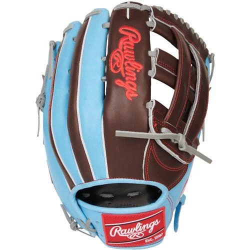 Rawlings Heart Of The Hide 12.75" Baseball Glove: PRO3039-6CH 1 Rawlings Heart Of The Hide 12.75" Baseball Glove: PRO3039-6CH
