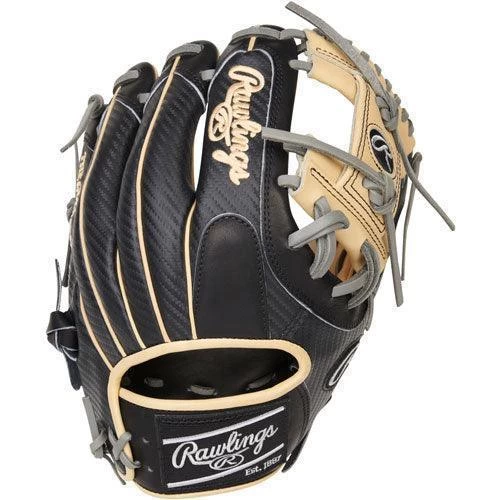 Rawlings Heart Of The Hide Hyper Shell 11.5" Baseball Glove: PRO204-2CBCF 1 Rawlings Heart Of The Hide Hyper Shell 11.5" Baseball Glove: PRO204-2CBCF