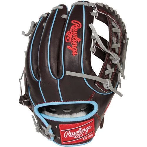 Rawlings Pro Preferred 11.5" Infield Baseball Glove: PROS314-32MO 1 Rawlings Pro Preferred 11.5" Infield Baseball Glove: PROS314-32MO