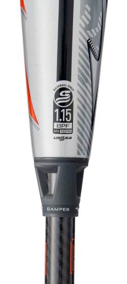 2023 Mizuno B23-CRBN2 (-8) USSSA Baseball Bat: 340642 8 2023 Mizuno B23-CRBN2 (-8) USSSA Baseball Bat: 340642 -BatPower Deals Sales 340642 9120 03