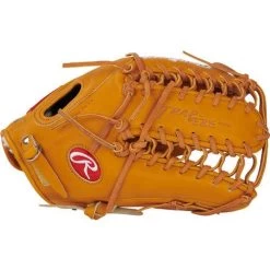 Rawlings Pro Preferred 12.75" Mike Trout GM Baseball Glove: PROSMT27RT 6 Rawlings Pro Preferred 12.75" Mike Trout GM Baseball Glove: PROSMT27RT -BatPower Deals Sales 4 f RH v