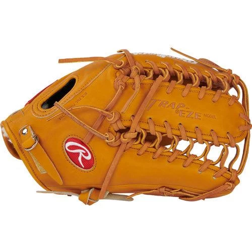 Rawlings Pro Preferred 12.75" Mike Trout GM Baseball Glove: PROSMT27RT 3 Rawlings Pro Preferred 12.75" Mike Trout GM Baseball Glove: PROSMT27RT - Image 3