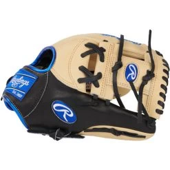 Rawlings Heart Of The Hide 11.5" Infield Baseball Glove: PRONP4-2CR -BatPower Deals Sales 4 f RH 2ae748e1 afdb 43d6 8080 f3e29eb662bc
