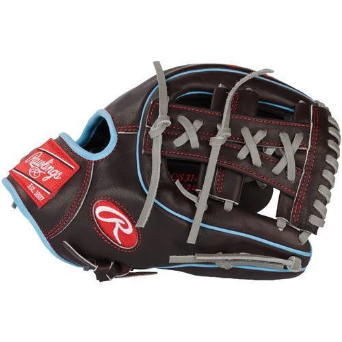 Rawlings Pro Preferred 11.5" Infield Baseball Glove: PROS314-32MO 3 Rawlings Pro Preferred 11.5" Infield Baseball Glove: PROS314-32MO - Image 3