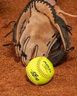 Dudley 12" NFHS SB 12 Fastpitch Softballs (Dozen): 4H311Y -BatPower Deals Sales 4H311Y LS 2 SPCOM