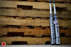 2023 Louisville Slugger 4 The Fallen 12" USSSA Slowpitch Softball Bat: WBL2742010 -BatPower Deals Sales 4TheFallen4