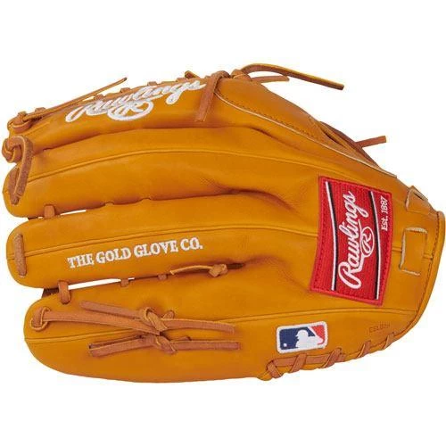 Rawlings Pro Preferred 12.75" Mike Trout GM Baseball Glove: PROSMT27RT 4 Rawlings Pro Preferred 12.75" Mike Trout GM Baseball Glove: PROSMT27RT - Image 4