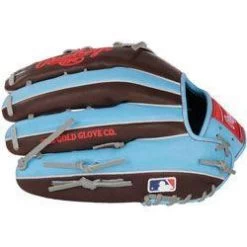 Rawlings Heart Of The Hide 12.75" Baseball Glove: PRO3039-6CH 9 Rawlings Heart Of The Hide 12.75" Baseball Glove: PRO3039-6CH -BatPower Deals Sales 5 t RH
