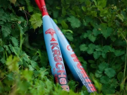 2022 Worth Krecher Limited Edition 13.5" USSSA Slowpitch Softball Bat: WRH22UB 9 2022 Worth Krecher Limited Edition 13.5" USSSA Slowpitch Softball Bat: WRH22UB -BatPower Deals Sales 9