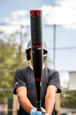 2023 Easton Alpha ALX (-8) USSSA Baseball Bat: SL23AL8 9 2023 Easton Alpha ALX (-8) USSSA Baseball Bat: SL23AL8 -BatPower Deals Sales A7R01003