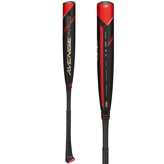 2022 AXE Avenge Pro Composite (-3) Power Axe Handle BBCOR Baseball Bat: L146J-PWR 1 2022 AXE Avenge Pro Composite (-3) Power Axe Handle BBCOR Baseball Bat: L146J-PWR
