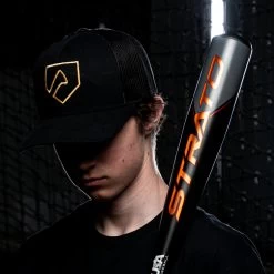2023 AXE Strato (-10) 2 5/8" Balanced USA Baseball Bat: L185K 7 2023 AXE Strato (-10) 2 5/8" Balanced USA Baseball Bat: L185K -BatPower Deals Sales Axe L185K PI H.010