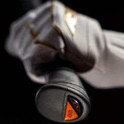 2023 AXE Strato (-10) 2 5/8" Balanced USA Baseball Bat: L185K 9 2023 AXE Strato (-10) 2 5/8" Balanced USA Baseball Bat: L185K -BatPower Deals Sales Axe L185K PI H.013