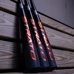 2023 AXE Strato (-10) 2 5/8" Balanced USA Baseball Bat: L185K 8 2023 AXE Strato (-10) 2 5/8" Balanced USA Baseball Bat: L185K -BatPower Deals Sales Axe L185K PI H.014
