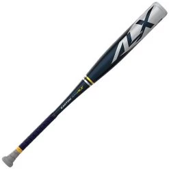2022 Easton ALPHA ALX (-3) BBCOR Baseball Bat: BB22AL 7 2022 Easton ALPHA ALX (-3) BBCOR Baseball Bat: BB22AL -BatPower Deals Sales BB22AL 1