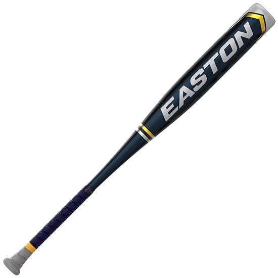 2022 Easton ALPHA ALX (-3) BBCOR Baseball Bat: BB22AL 2 2022 Easton ALPHA ALX (-3) BBCOR Baseball Bat: BB22AL - Image 2