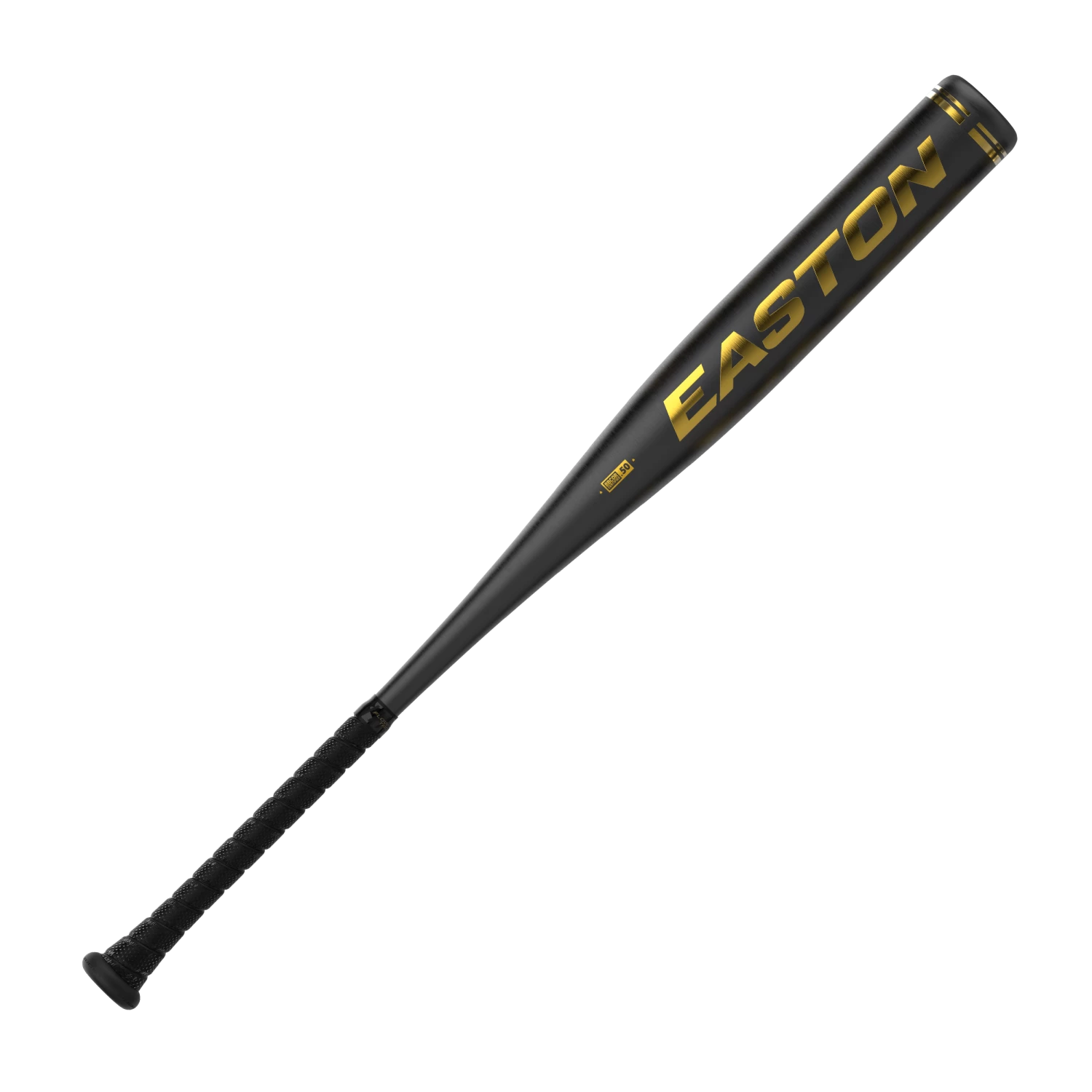 2023 Easton Black Magic Retro Mix (-3) BBCOR Baseball Bat: BB23BM 3 2023 Easton Black Magic Retro Mix (-3) BBCOR Baseball Bat: BB23BM - Image 3