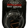 Spiderz Bat Grip (1.1 MM) - Black / Orange