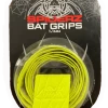 Spiderz Bat Grip (1.1 MM) - Neon Yellow/ Neon Yellow