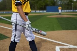 Marucci CAT 7 Silver (-5) USSSA Baseball Bat: MSBC725S -BatPower Deals Sales CAT7Silver 6