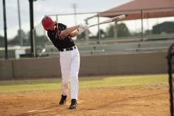 Marucci CAT 7 Silver (-8) USSSA Baseball Bat: MSBC728S -BatPower Deals Sales CAT7Silver 8